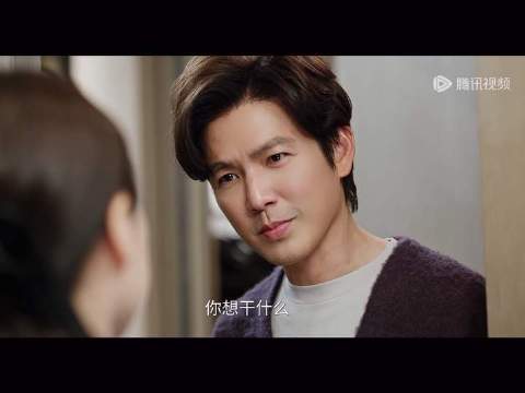 谁懂纪封这歪头皱眉又带点无奈的笑？苏感直接拉满