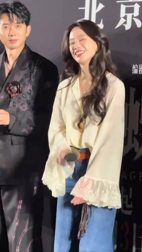 张嘉益片场怒斥李梦换角内幕曝光
