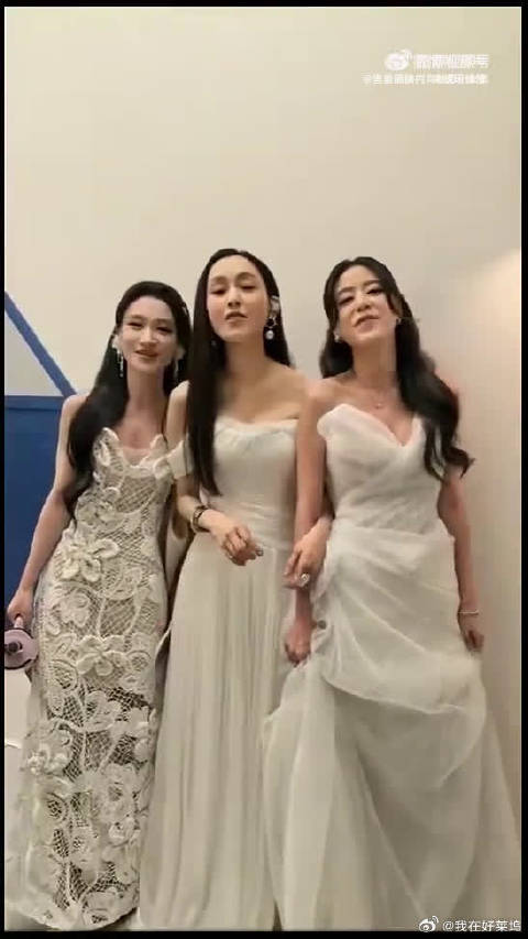 清唱太考验实力，她们却驾驭得完美，声线干净纯粹，满是真诚与感染力