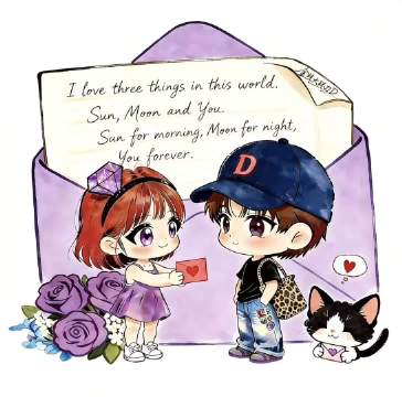 邓为出道五周年纪念日，粉丝深情告白
