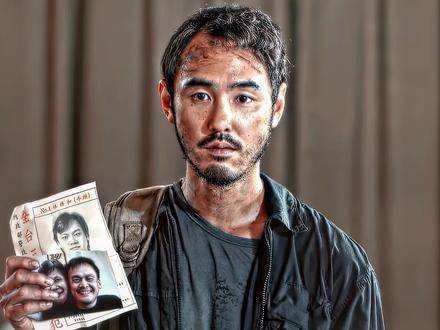 “本人陈桂林，莫再唤我桂林仔”