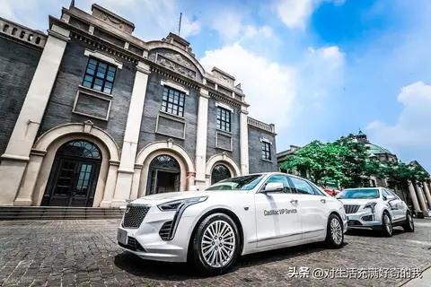 凯迪拉克油耗真相：美式豪华的“油耗悖论”！
