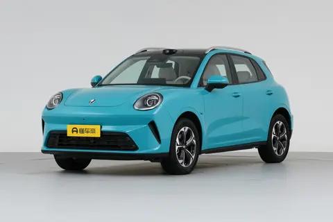 拒绝同质化!12.58万入手纯电SUV,欧拉5 2026款激光雷达版导购