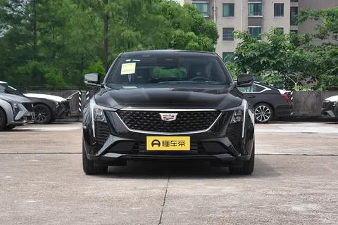 凯迪拉克保养也能省钱？