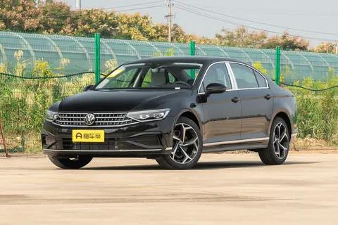 德系老将的智能新生:2026款迈腾380TSI,开起来究竟有多“稳”?