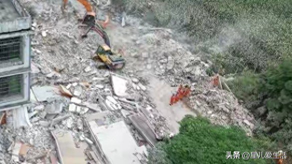 柳州地震明星为啥集体沉默？也许我们该换个角度想想