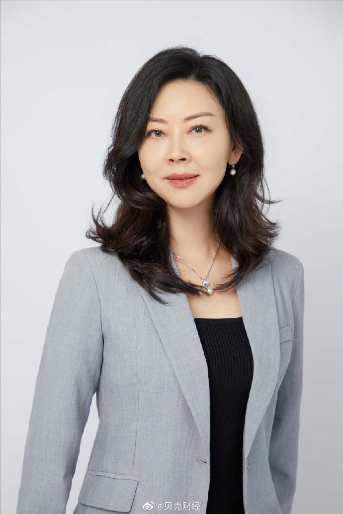 宝马集团:任命方媛出任宝马中国企业事务副总裁,自6月1日起正式生效