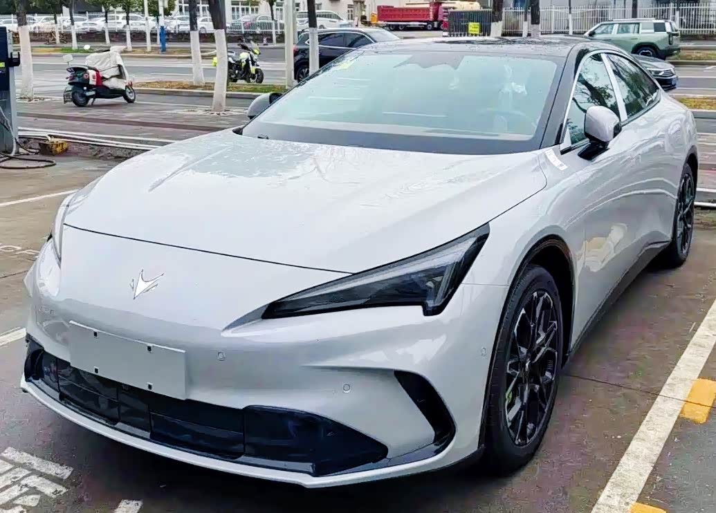 四年极狐老车主谈极狐全新阿尔法 S5_极狐 阿尔法S5