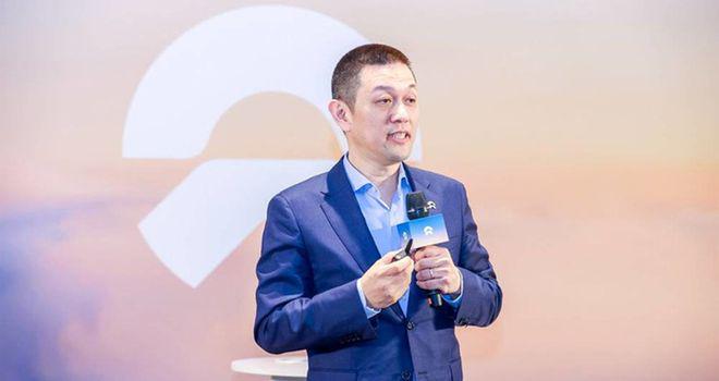 蔚来又盈利了!李斌:平均单车成本涨1万，下半年全力卖车|乘用车|全球销量|卖车|蔚来汽车