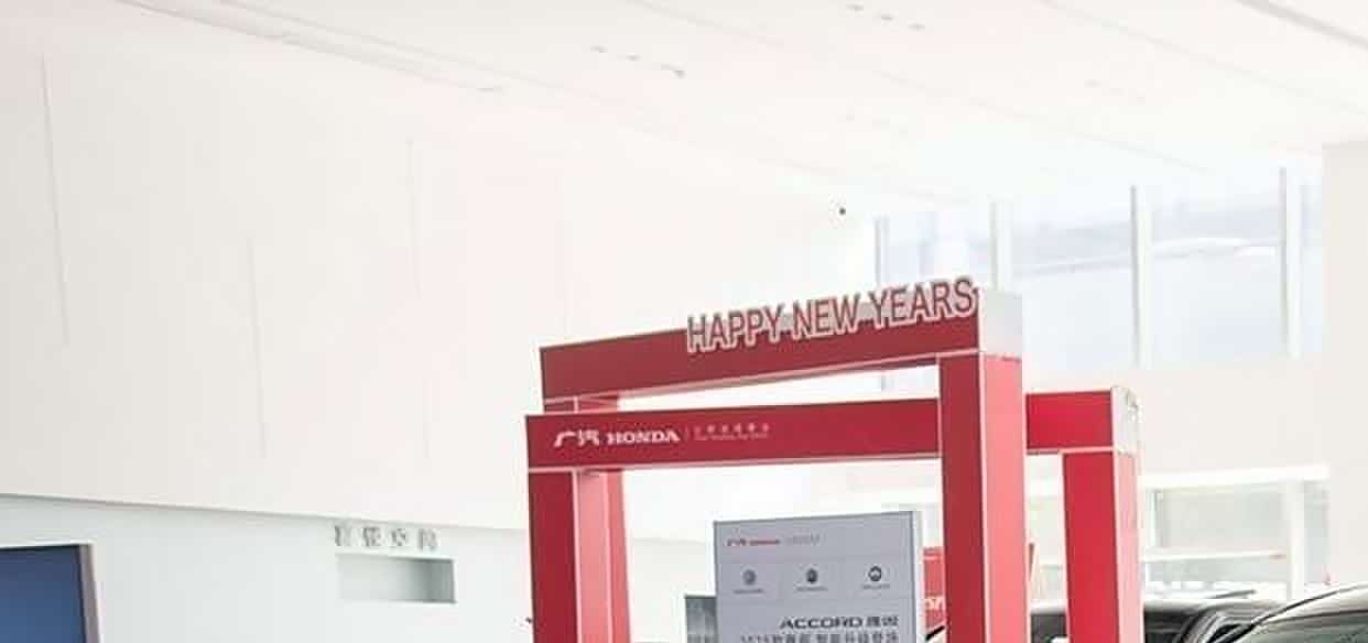 2025年本田雅阁值不值得买?深度解析三大核心竞争力和两大隐忧