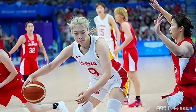 中国女篮新变革！李梦暂别赛场，背后原因引热议