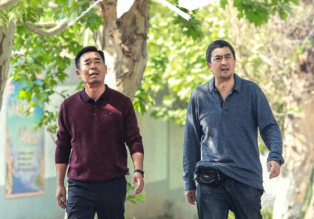 《主角》大结局前瞻:王丽坤幕后花絮曝光，敬业程度获赞_乐享生活