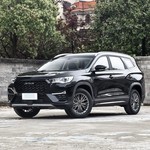 捷达VS8 2026款 280TSI 自动全能版报价_参数_图片_点评_捷达汽车-ZOL中关村在线