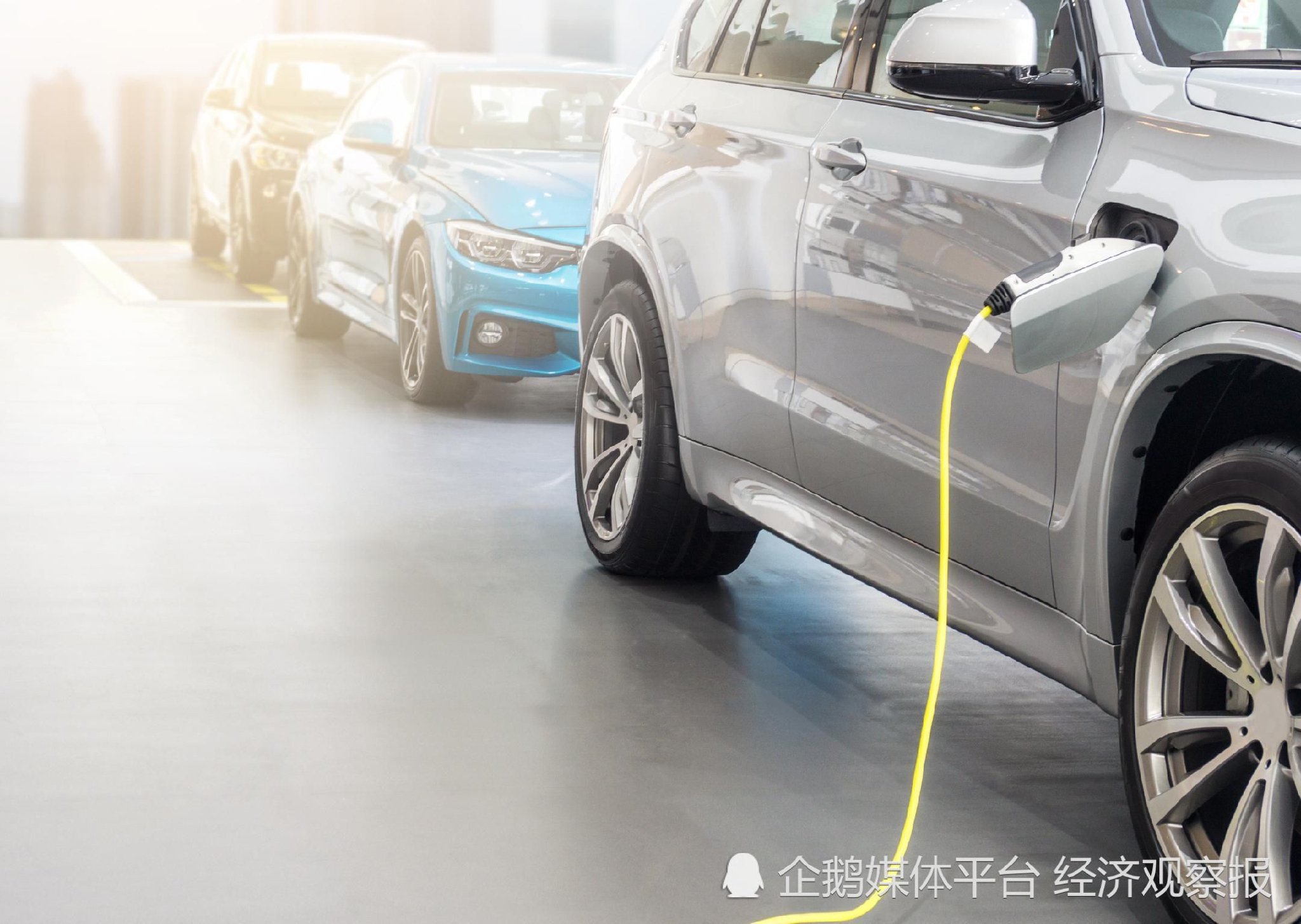 上汽大众回应ID系列停产:为不实消息,车型正常生产和销售中