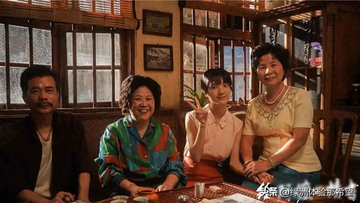 投资过亿干不过1400万？黄渤倪妮惨败潮汕阿嬷，大导演时代终结