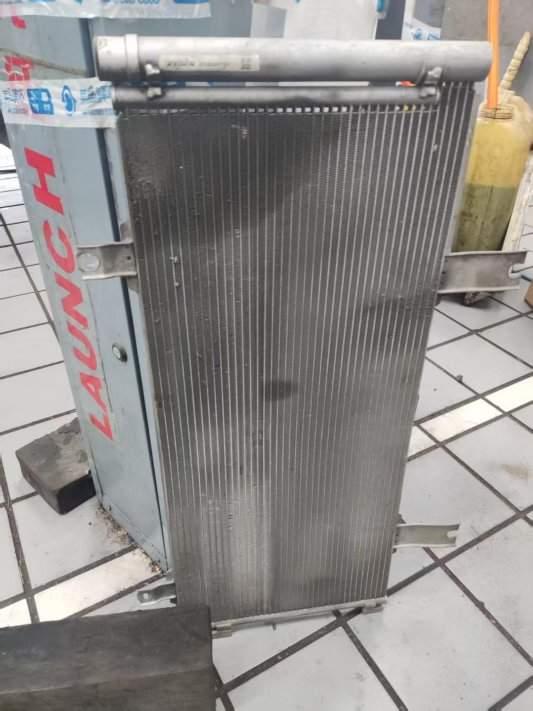 十代雅阁混动冷凝器缺陷:北美延保10年,国内车主维修自费维权艰难