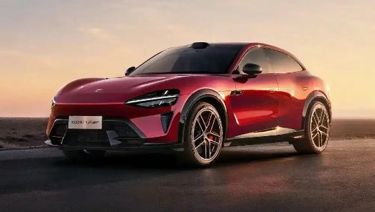 为长途旅行而生的跑车级SUV YU7 GT正式发布