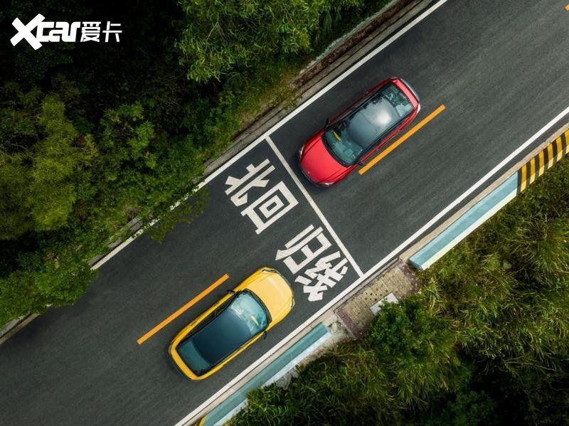 八万元实现运动轿跑梦，全新奕炫马赫版成年轻人心水之选-爱卡汽车爱咖号