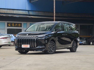 星海V9多少钱?购车必看