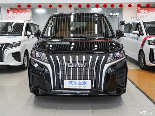 续航无忧!锐胜王牌M7纯电版最高CLTC 505km,液冷温控更稳