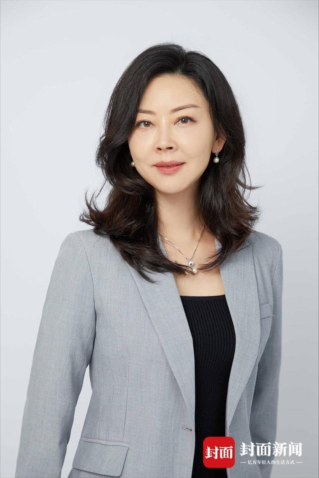 宝马集团任命方媛女士出任宝马中国企业事务副总裁｜快讯