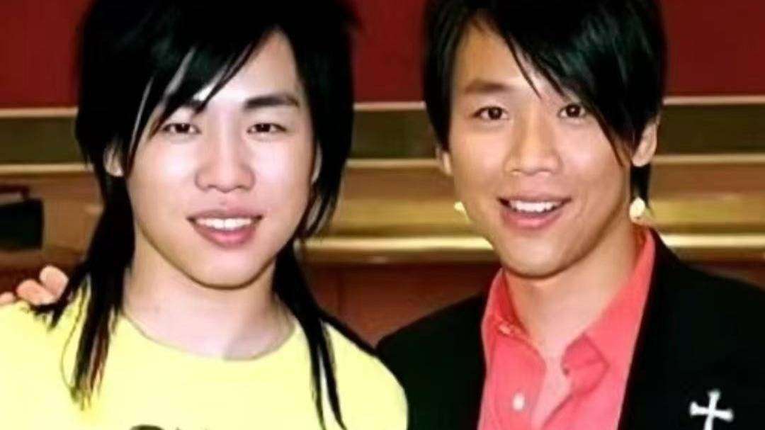 11年后胡彦斌靠陶喆“哭梗”翻红！当年名场面让字幕组都崩溃了