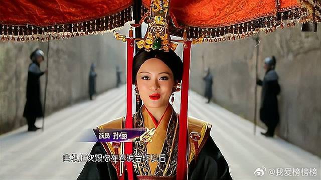 谁能想到，孙俪和李健关系这么好，拍戏也不忘为健哥打气