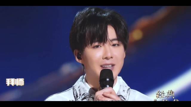花絮：刷剧狂魔刘宇宁