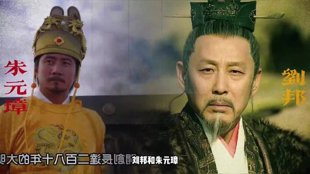 从卖草鞋到南朝第一帝，刘裕的人生比爽文还离谱