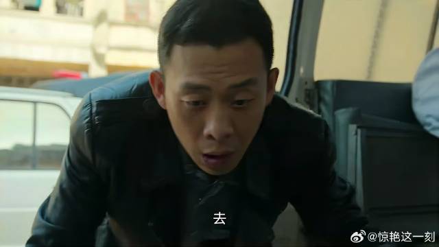 高启强看着弟弟的尸体崩溃 还不忘邀功，早晚会众叛亲离