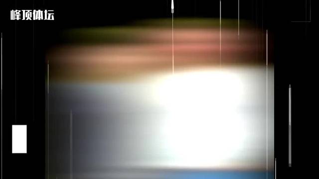 他不是在跨界，是在破界！樊振东的“立交桥”，别人走不了