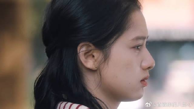 公主看见被撕掉的照片 李峋从来没忘记她