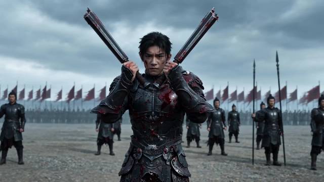 谛听追杀刀马未下死手，执念源于长安旧痛