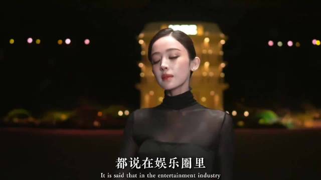 你可以质疑其他，唯独不能质疑她的颜值