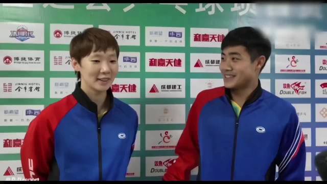 草莓熊曹巍: 王姐是我带见过大场面的人哈哈 体验一下被带飞的感觉！王曼昱