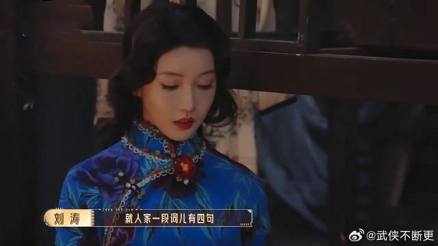 姜贞羽演主角，谁料一开口说台词，吴镇宇看不下去直接走了！