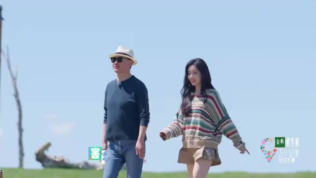 五年过去了周杰还过午不食，下秒就被孟子义拆台：你没有你贼能吃