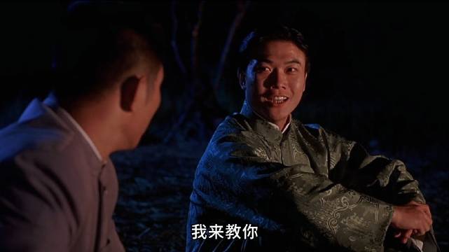 霍廷恩陈真虹口道场对决机器人藤田刚