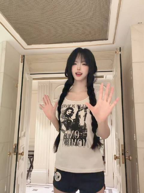 涵涵！