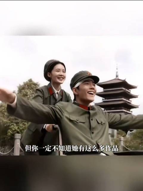 其实李沁这个咖位挺好的，不差资源，有戏拍，有一定的国名度