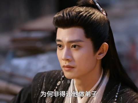 崇灵谷医者仁心,苏太乙惹祸未改良善本质