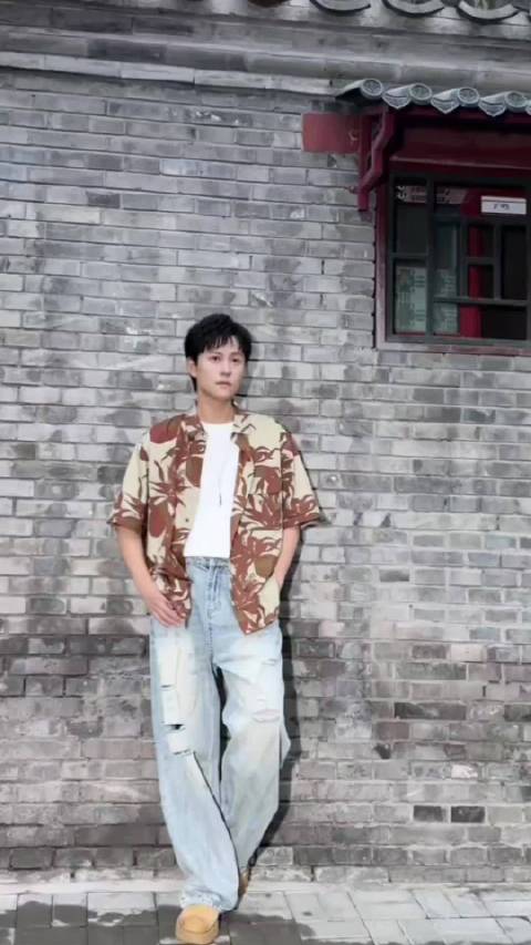 无聊啊，来啊，一起玩儿啊
