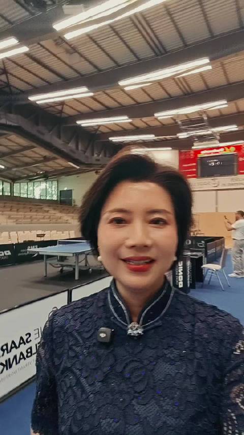 德国首届TT传奇杯开战，波尔顶替张继科对决欧洲四大名将