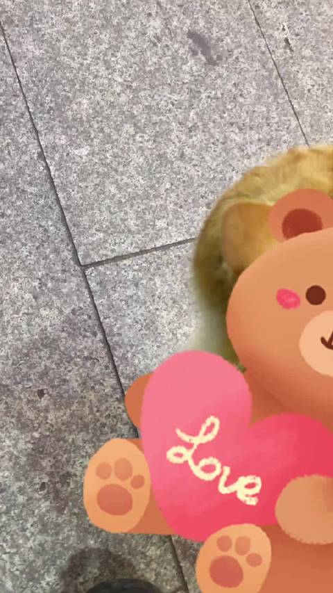 丁禹兮清晨互动粉丝亲切问候