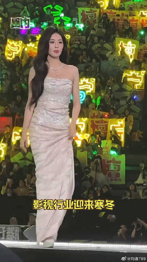 内娱观众的好日子终于来了内娱 明星