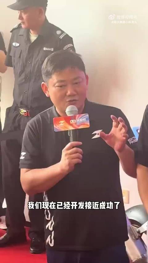 张雪机车在国际赛场上的成绩大家都有目共睹