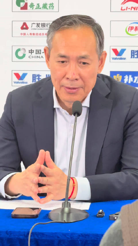 许利民合同到期去向未定，表态愿为北京首钢效力