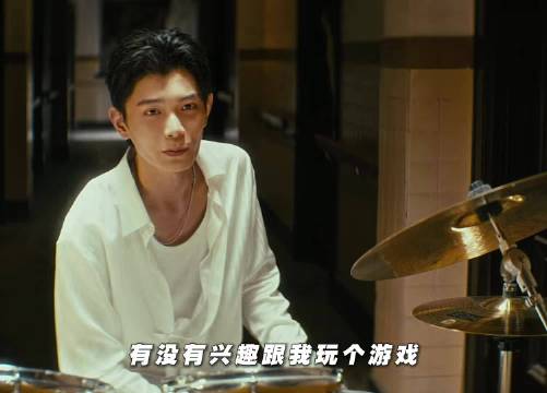 丁禹兮新片揭露阶层枷锁,命运博弈中寻觅本真