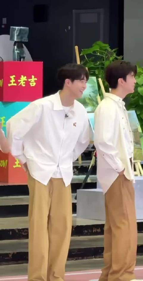奔跑吧预告李晨陈立农范丞丞同队