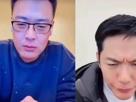 黄景瑜张桐合作获赞，表演张力十足